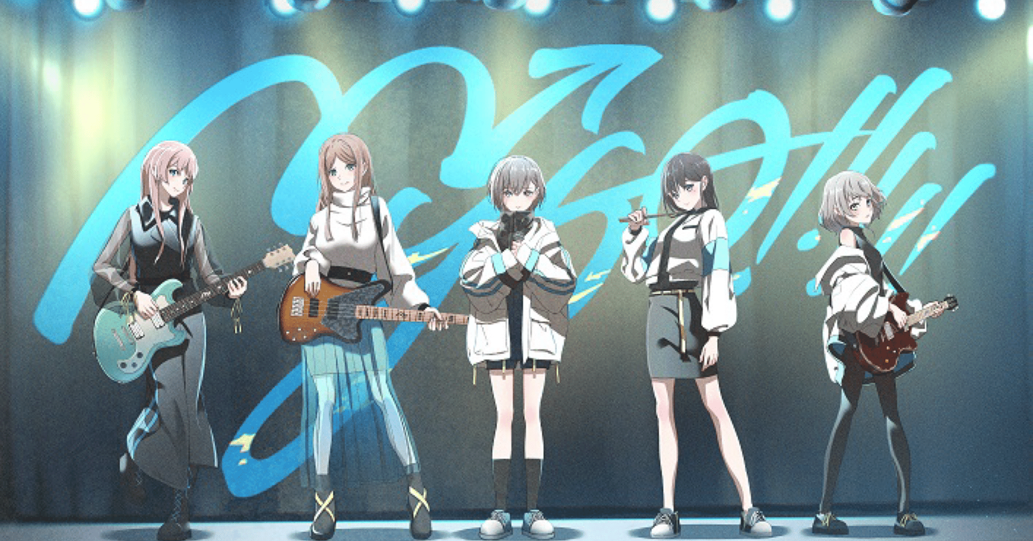 MyGO!!!!!】4th LIVE「前へ進む音の中で」を、今こそ見てほしい｜わもち