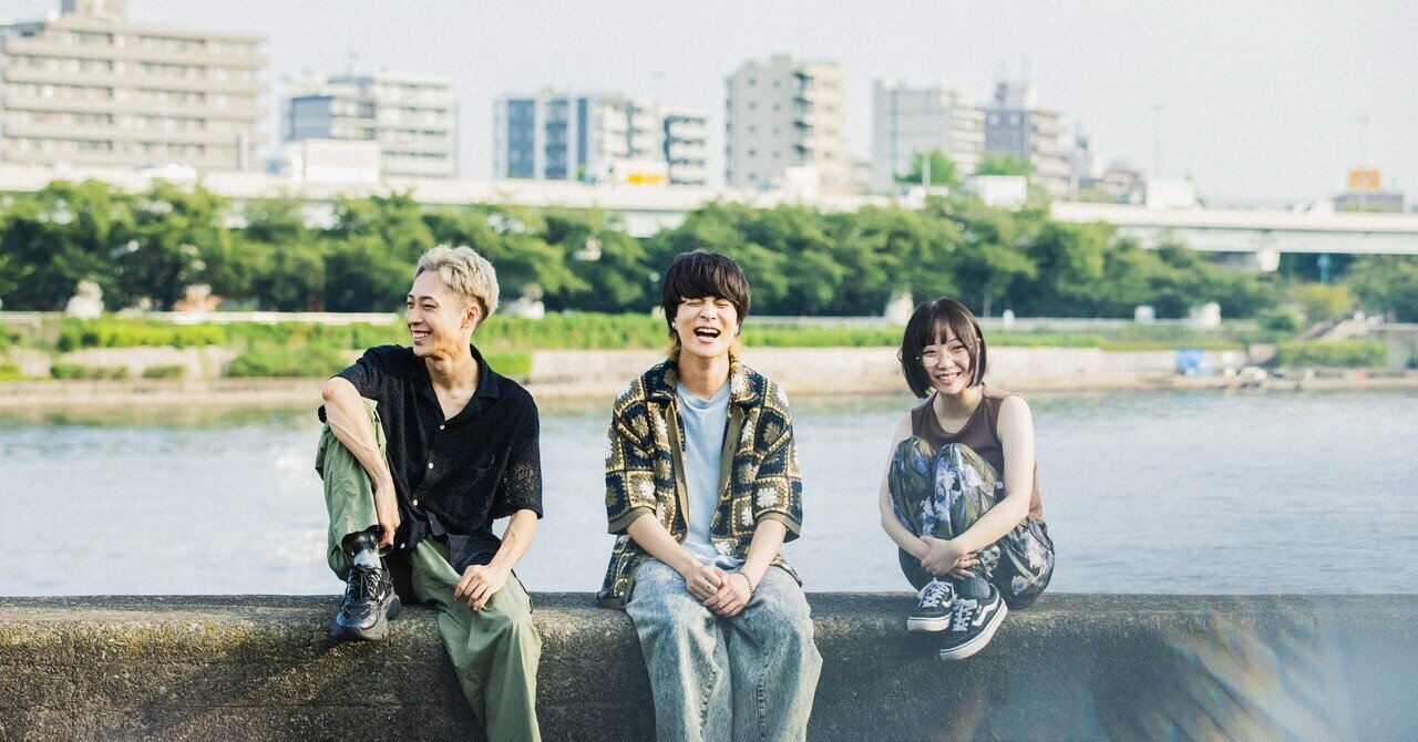 VOI SQUARE CAT （ぼいすく） / SONIC VOI SQUARE CAT「SONIC」TOUR｜睦