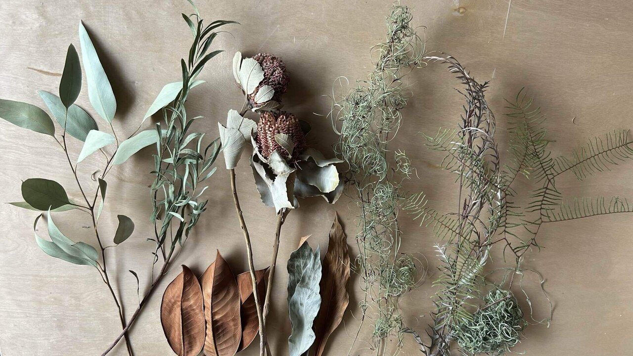 ワイルドフラワーフライングボール｜ハナジタク花学校