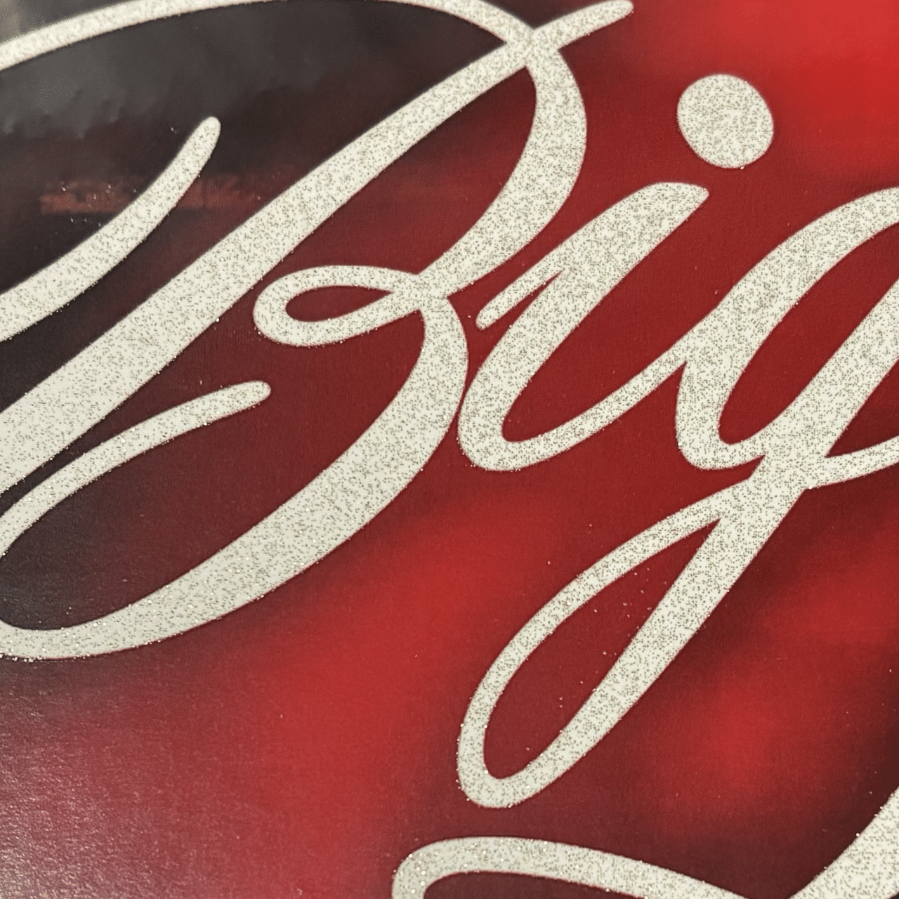 廃盤LP Big L The Big Picture 2枚組 レコード