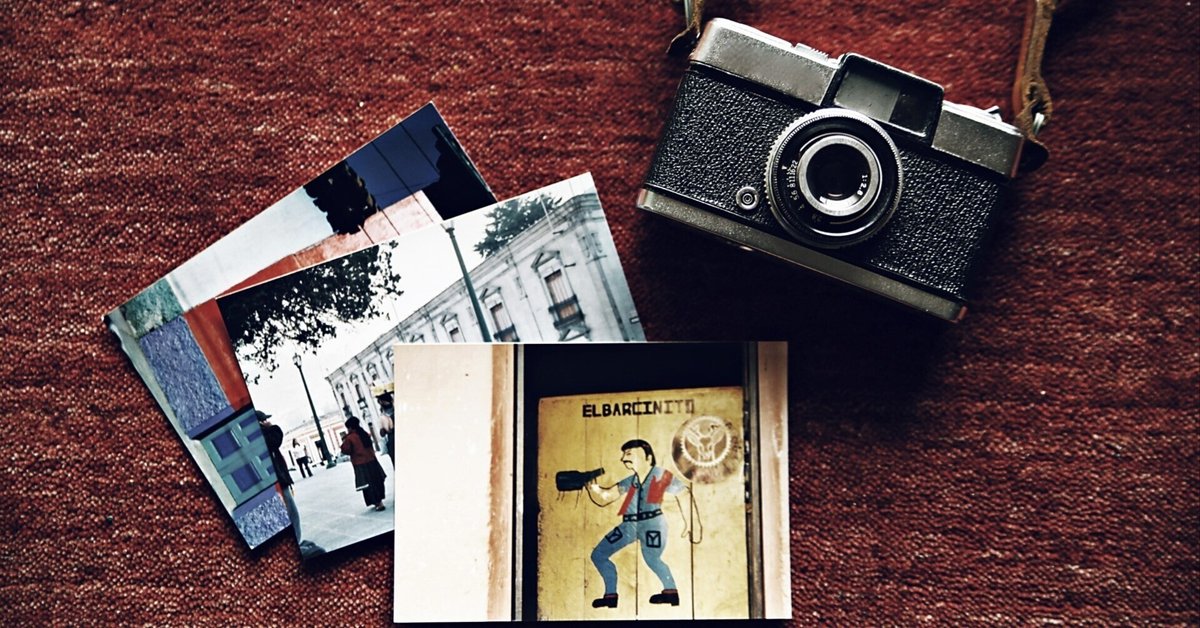 Photographer's Mind : どう撮り、見せるか。記憶に残る写真の