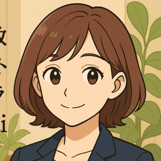 カウンセラーNatsuki