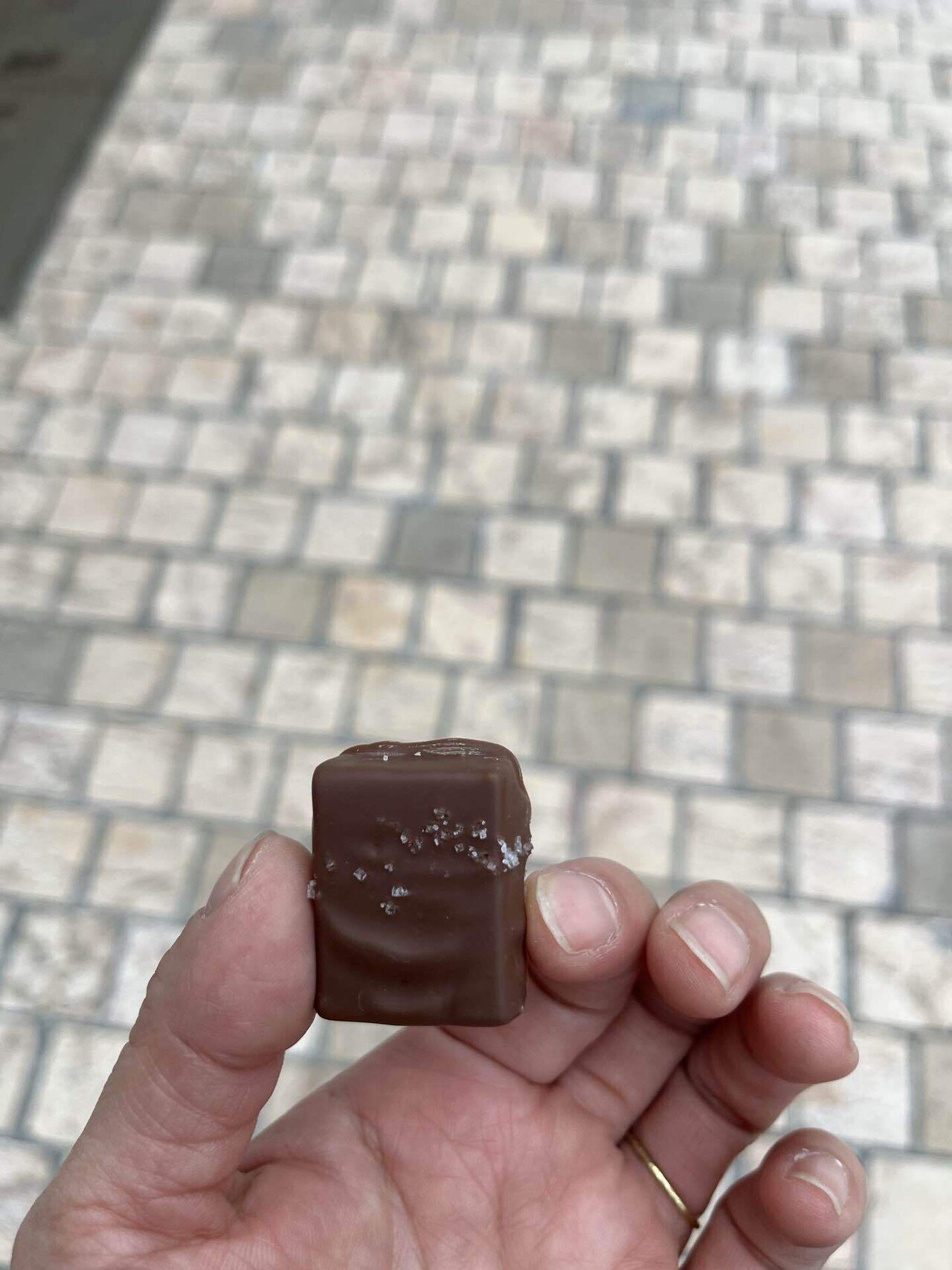 6 フランスで見つけたお気に入りのパティスリーで常連になる