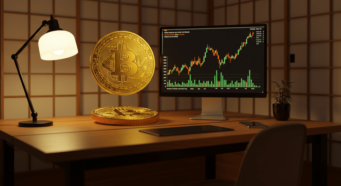 2025年版】ビットコイン億り人の体験談から学ぶ成功法則5選｜仮想通貨の知恵袋