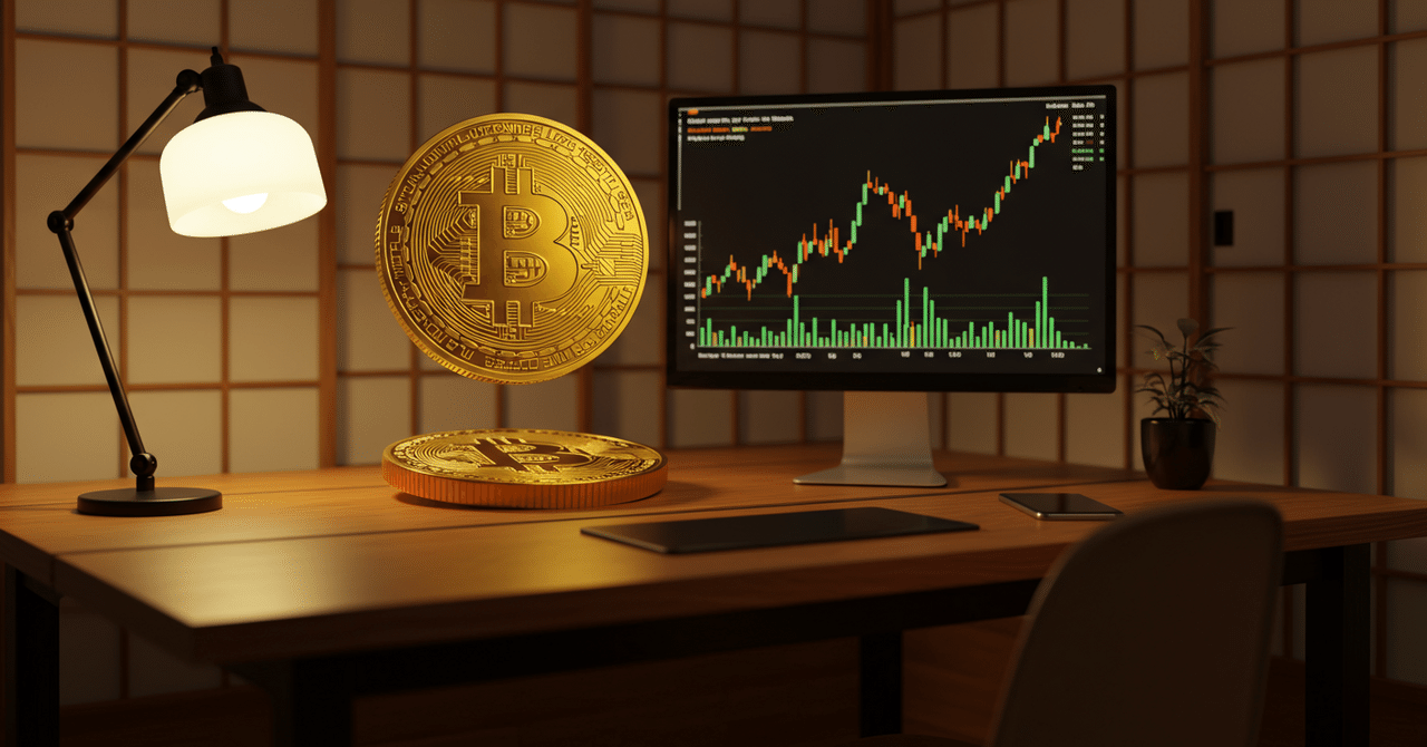 2025年版】ビットコイン億り人の体験談から学ぶ成功法則5選｜仮想通貨の知恵袋