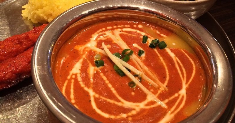 39 Milan ミラン 東高円寺店 晴れ 時々curry Note