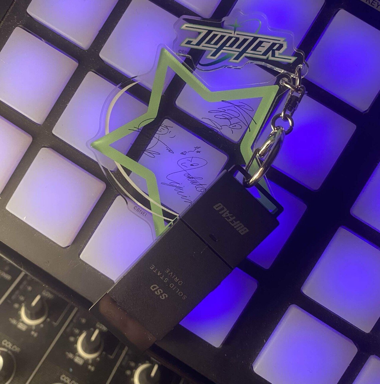 春の宴2025ありがとうございました｜ゆずる@DJ