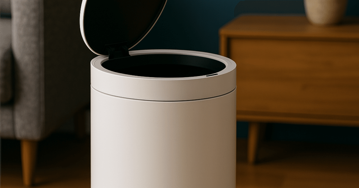 Amazon｜【ひらけ、ゴミ箱】ZitA CIRCLE ジータ サークル