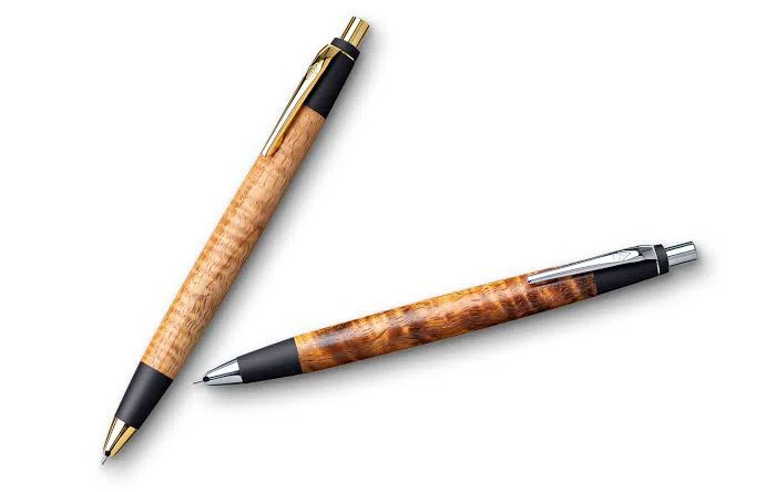 野原工芸　梅　新型　ゴールド 野原工芸】 新型シャープペンシル 梅｜青砥（あおと）
