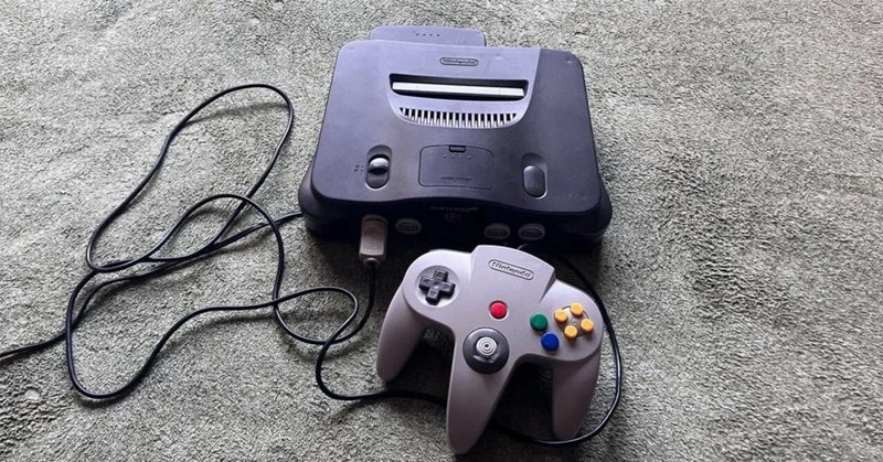 私的ゲーム史1 ぴゅう太Jr｜nekomantle