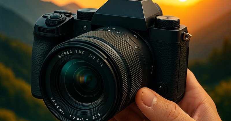 FUJIFILM XT4】使って半年経ってのリアルレビュー|coco FUJIFILM XT4】使って半年経ってのリアルレビュー|coco