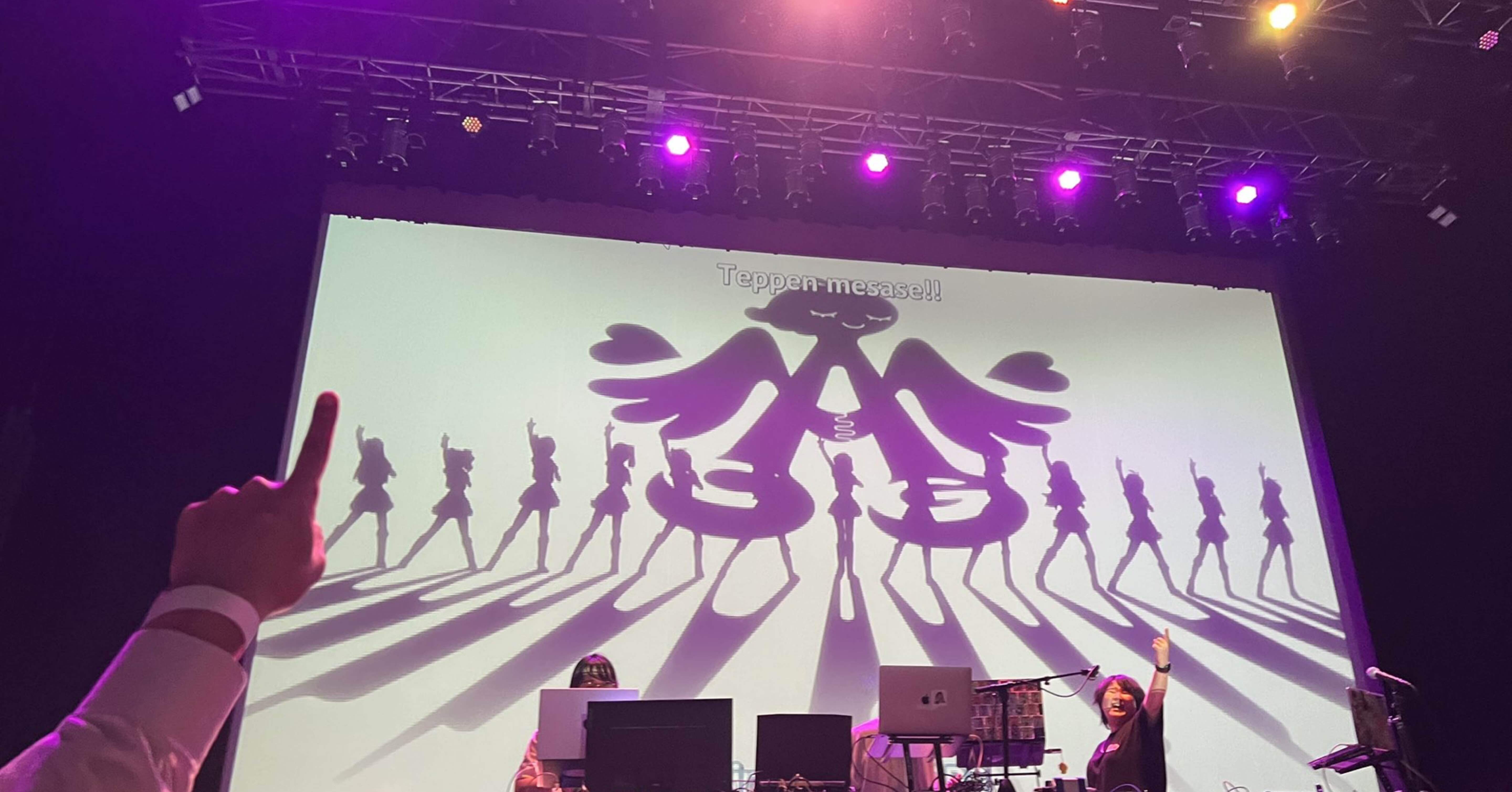 春の宴2025ありがとうございました｜ゆずる@DJ