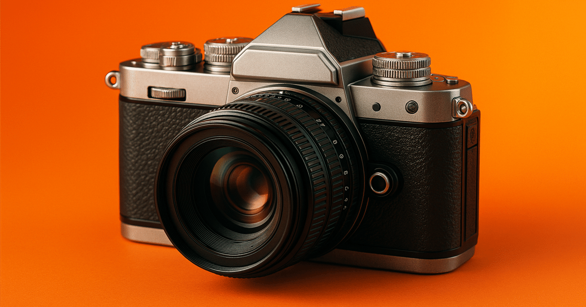 名機FM2の再来──Nikon Z fで始める本格レトロ×最新ミラーレス 名機FM2の再来──Nikon Z fで始める本格レトロ×最新ミラーレス