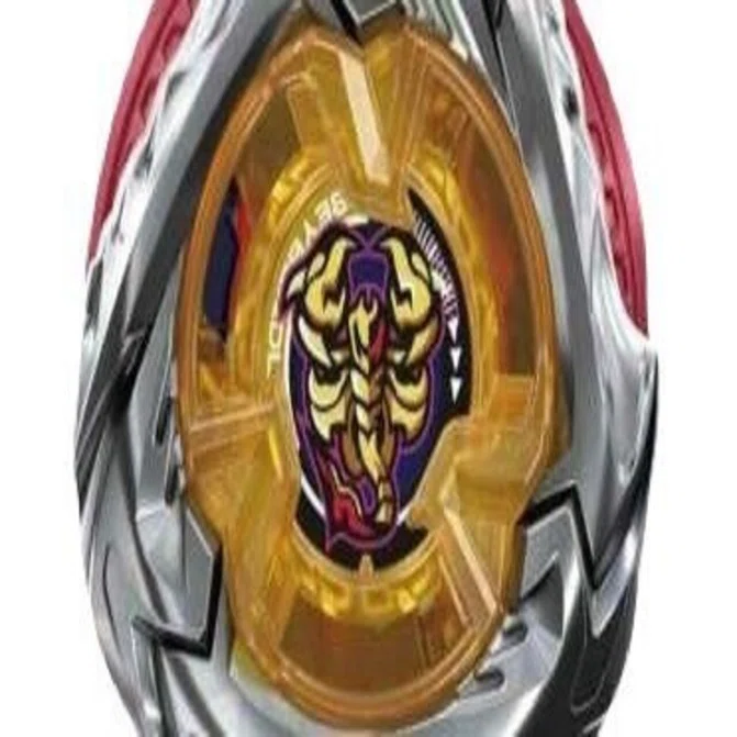BEYBLADEX ベイブレードX : UX-14 スコーピオスピア0-70Z SPEAR