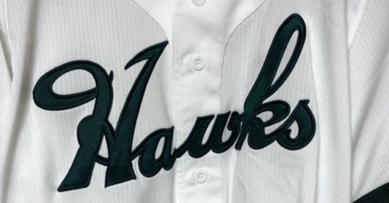 私家版・プロ野球ユニフォーム史 2004-2020 Vol.18｜やまだしょてん