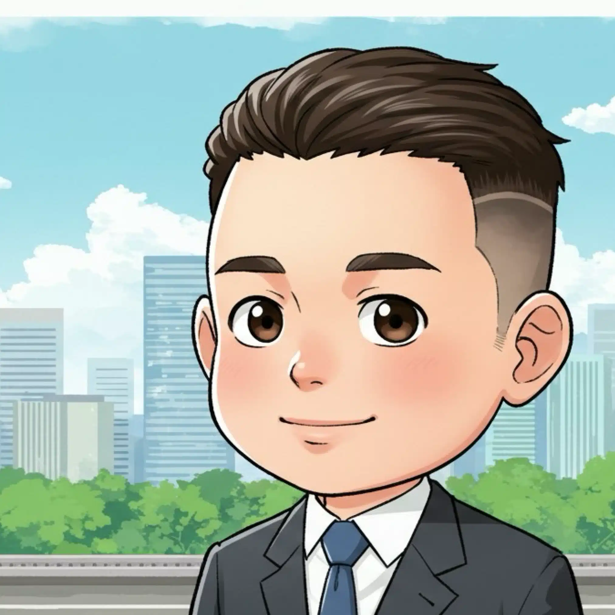 松戸 和夫 | 働くリアル・ナビゲーター    