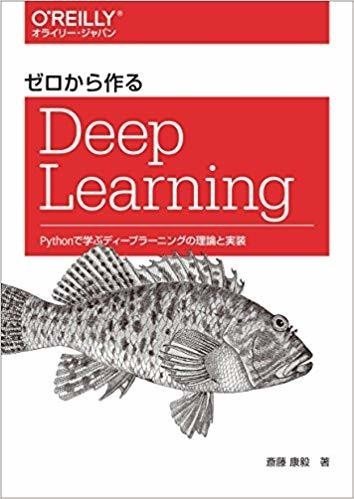 初心者向け】 画像認識(Deep Learning)エンジニアを目指したい方