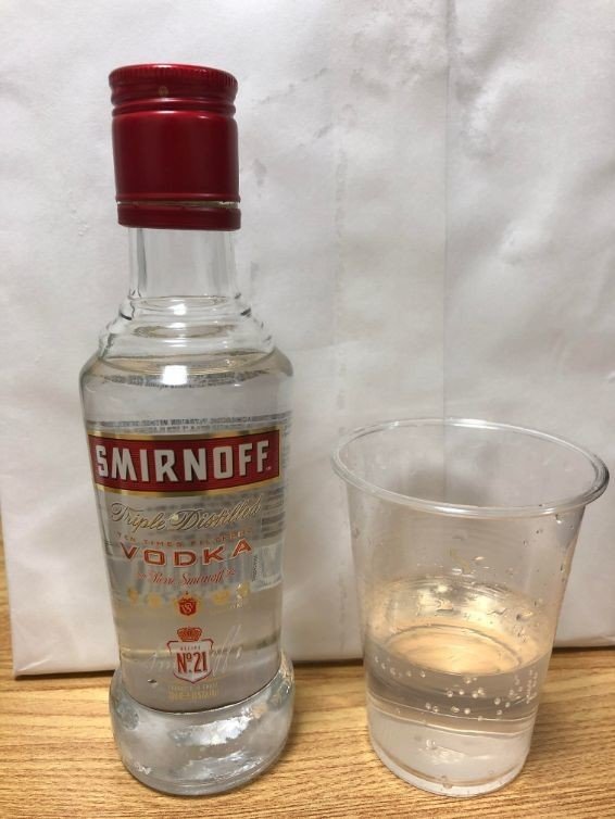 ストロングゼロをゼロから自作してみた ぽん Note ストロングゼロをゼロから自作してみた ぽん Note