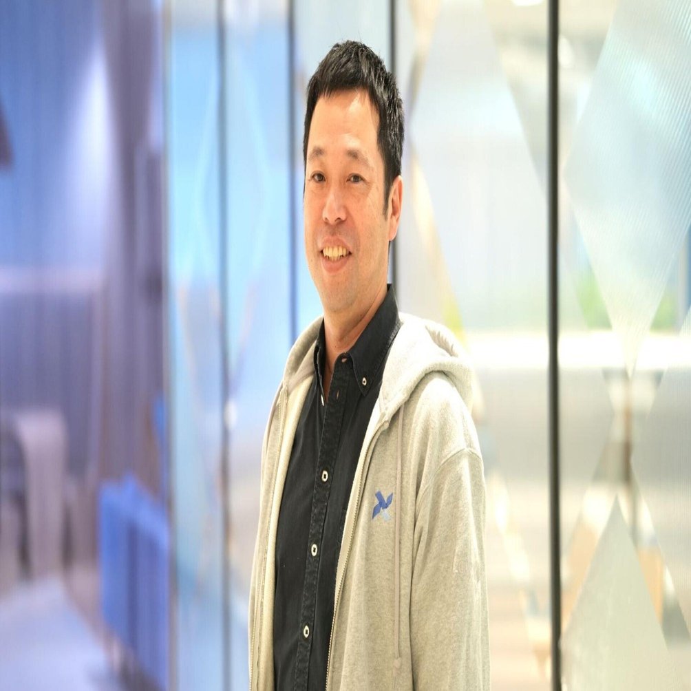 新しいテクノロジーで働き方を劇的に変える面白さ──Ken Wakamatsuが