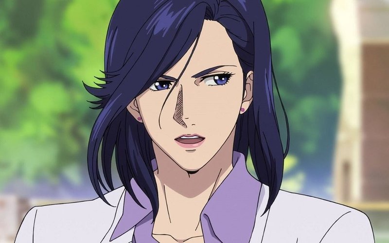 劇場版シティーハンター 新宿プライベート アイズ はファンにとっては最高の作品 ため 北海道のitエンジニア Note