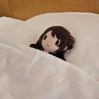 えぞまるくん