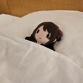 えぞまるくん