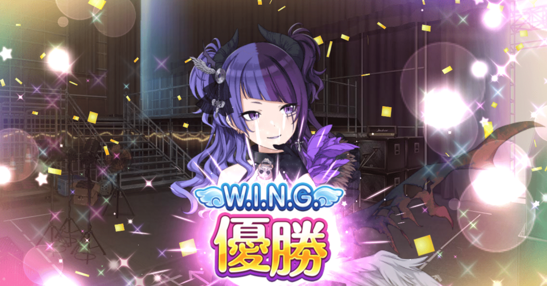 Pカップ歌姫/田中摩美々8位｜cvoda