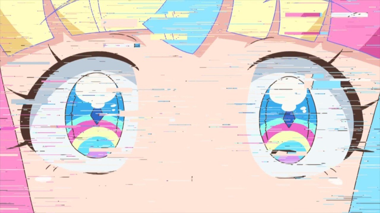 プリチャン第93話「新生・かまってちゃん」｜めるら