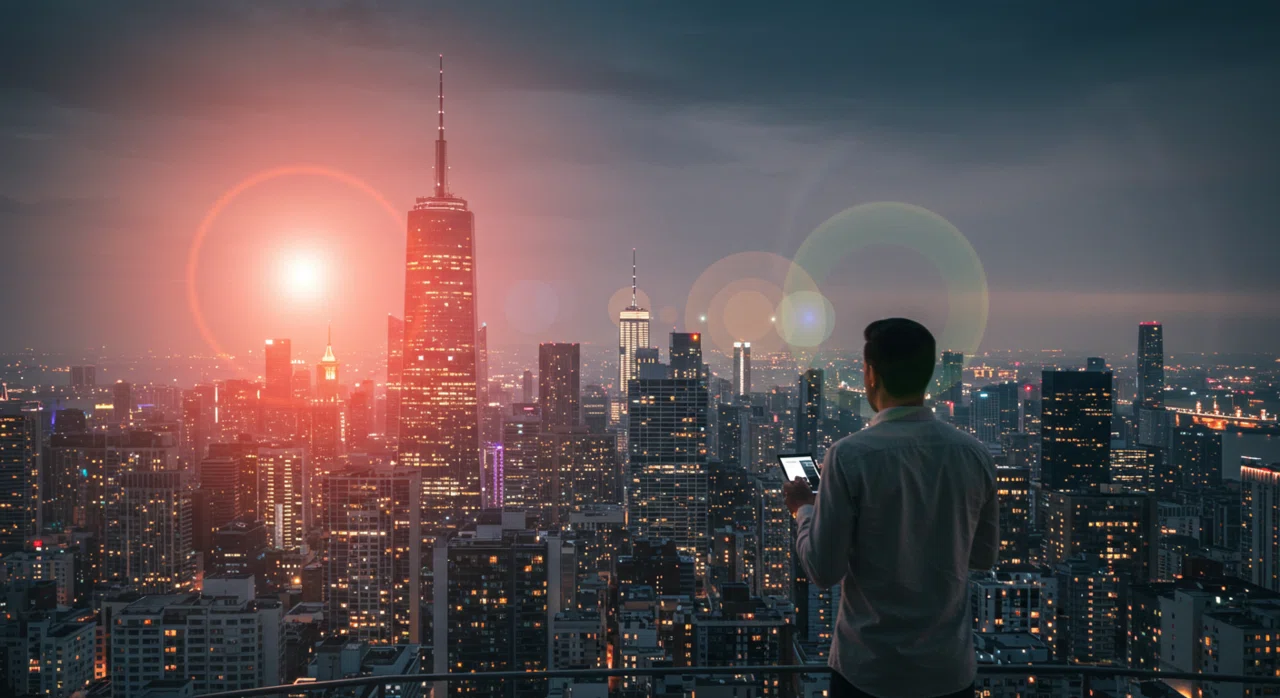 AI Super Evolution 2025: 7 Surprising AI Utilization Methods Where 'You ...