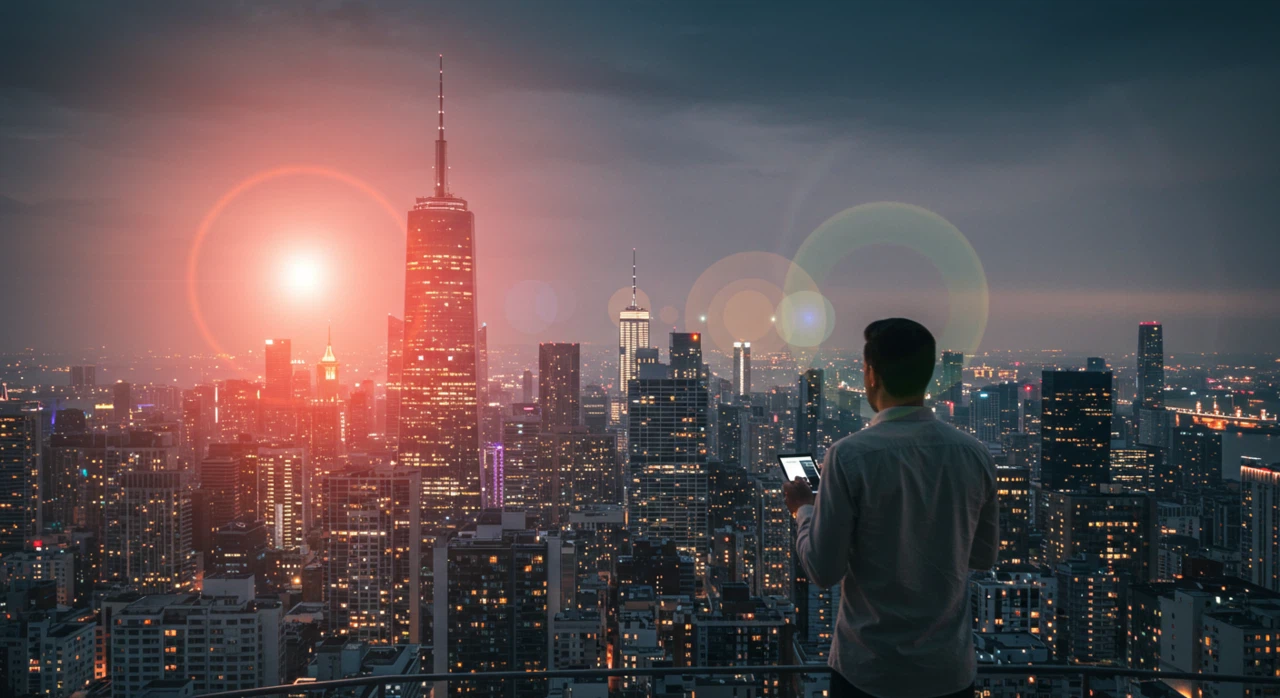 AI Super Evolution 2025: 7 Surprising AI Utilization Methods Where 'You ...