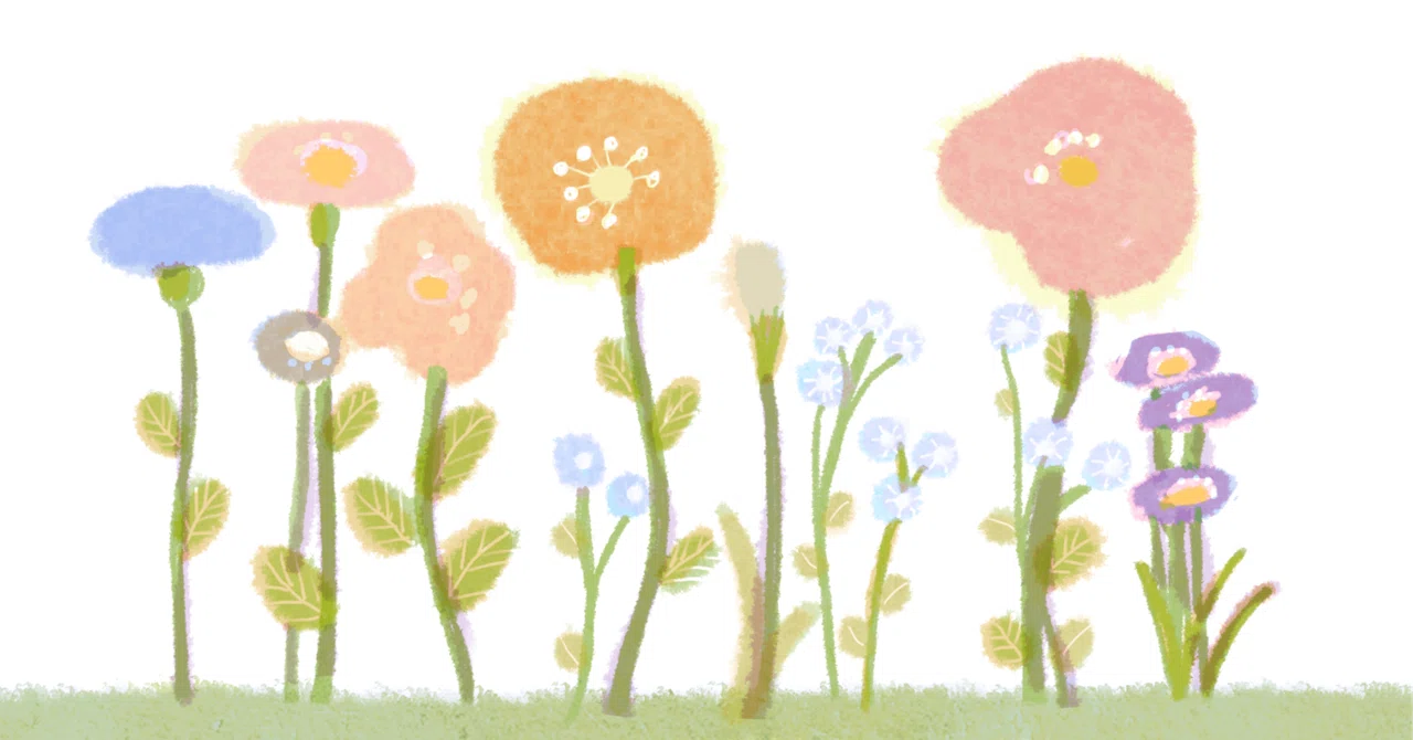 Flexible Thinking and Sharp Individuality｜ひがしくん∣krp Games
