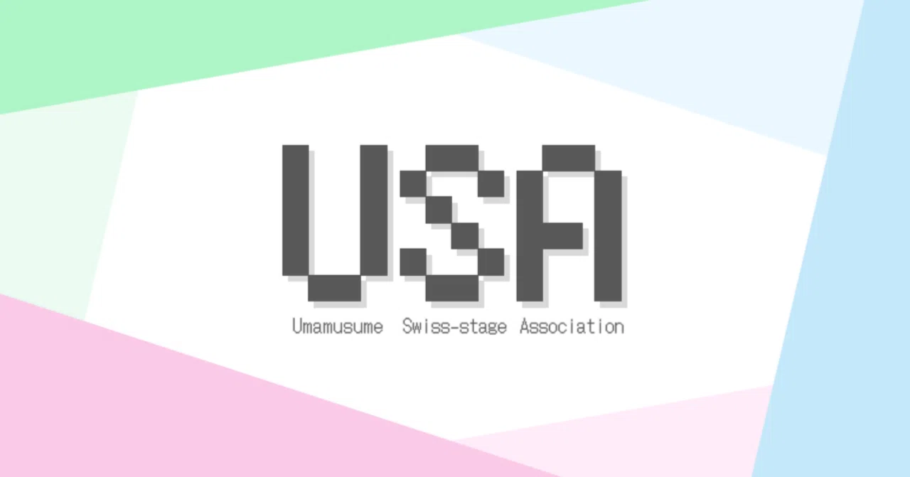 Various Rules for USA (Uma Musume Individually Hosted Tournaments)｜へろへろ