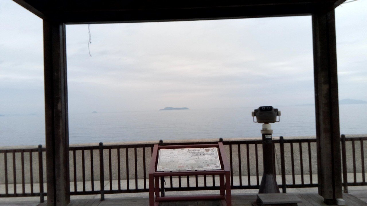 時間だけある貧乏学生が車で一人旅 日本一周 ほぼ 全都道府県制覇をしたお話 四国編 Part1 ぱぱいや Note