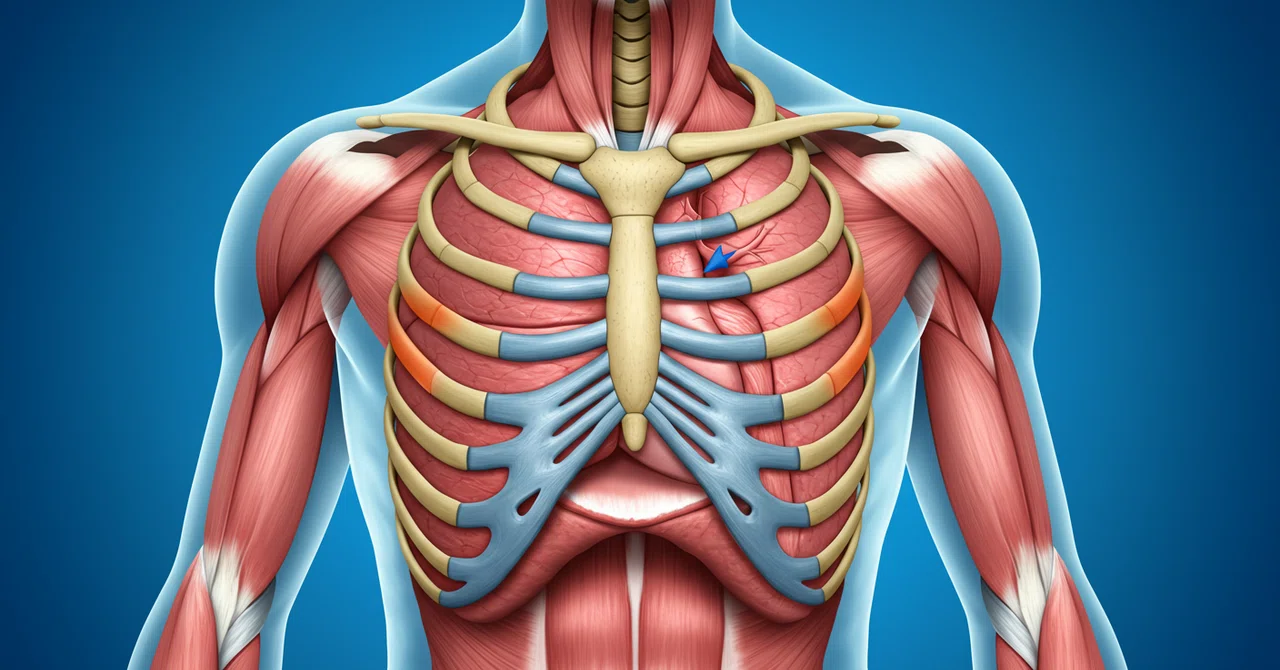 [YouTube Video Explanation] Amazing Techniques to Expand the Thoracic ...