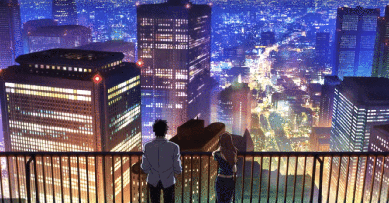 劇場版シティーハンター 新宿プライベート アイズ はファンにとっては最高の作品 ため 北海道のitエンジニアリングマネージャー Note 劇場版シティーハンター 新宿プライベート アイズ はファンにとっては最高の作品 ため 北海道のitエンジニアリングマネージャー Note