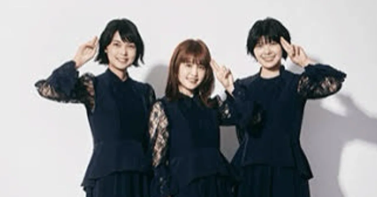negicco メンバー