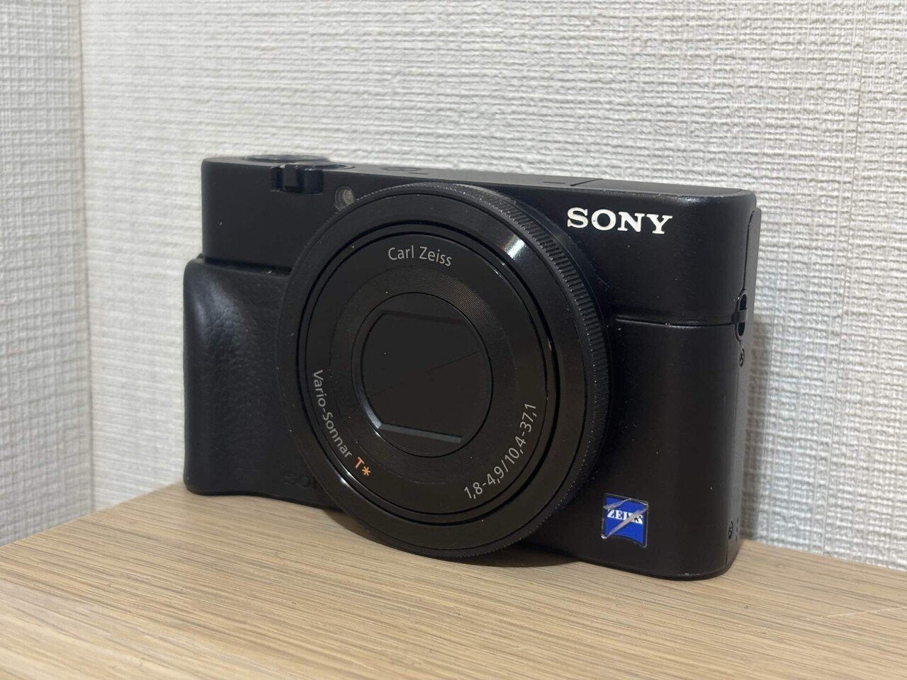 ライカ × 藤原ヒロシ fragment design：2つの特別限定モデルが