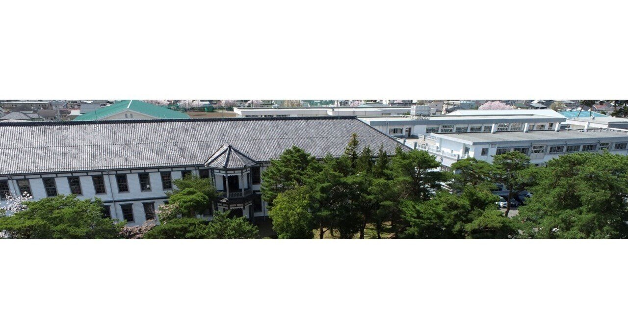 福島県立安積中学校・高等学校 福島県立安積中学校・高等学校