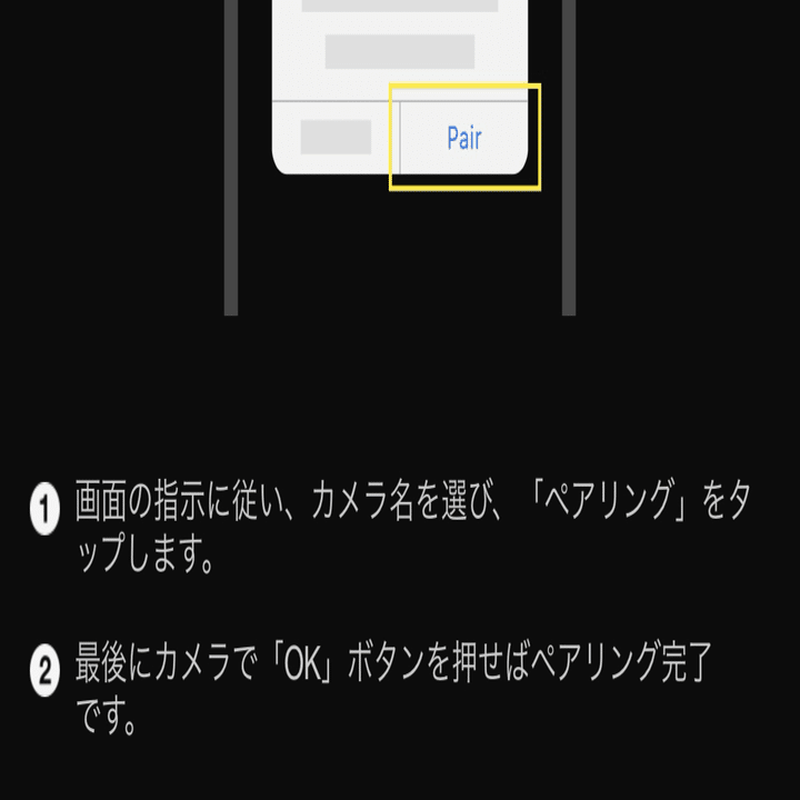 Z5IIでドヤ顔する前にニコンにやってほしいこと｜幽霊のカメラ
