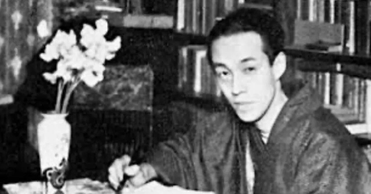 ご報告】日本詩人クラブに関わるにあたり西条八十を思う｜磯﨑寛也@詩人