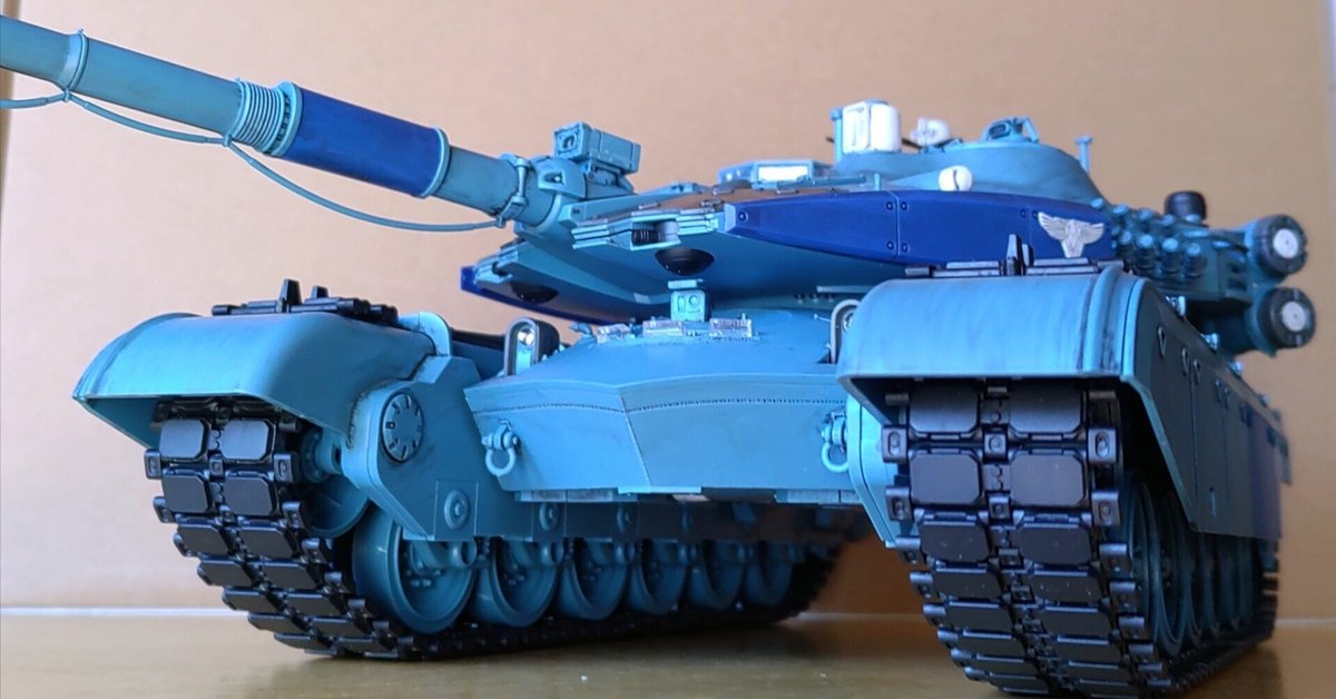 未使用 戦車 1/35 BC002 グリズリー バトルタンク ボーダーモデル 512d-1wHl9L._UF894,1000_QL80_.jpg