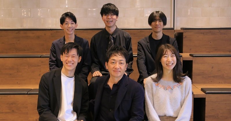 【2025年入社式開催】5名の新入社員がエイチームに仲間入り！のイメージ画像