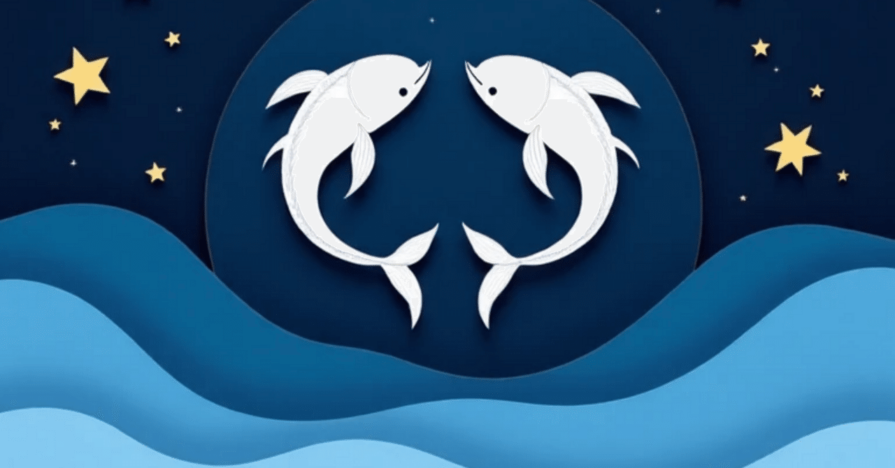 ステラクラブ】魚座
