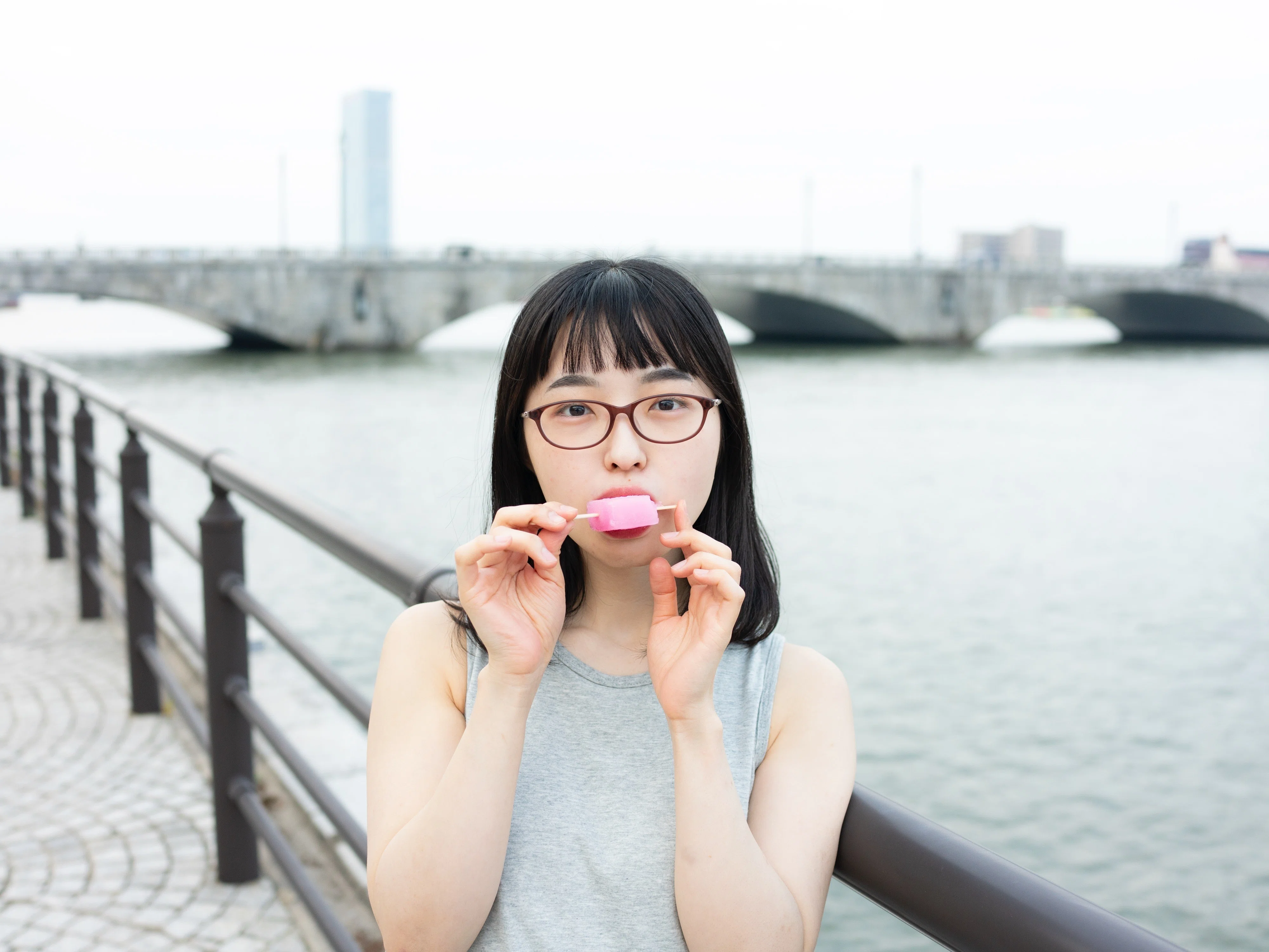 良品 少女礼讃 少 女 礼 讃 ｜#255｜黄昏憧憬（十五）｜2669-2674｜青山裕企