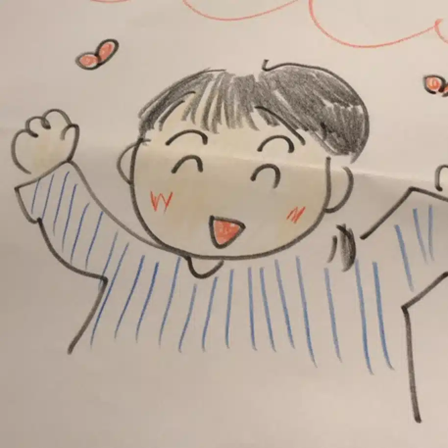 こたわ(波瀾万丈を笑い飛ばす元ナース)