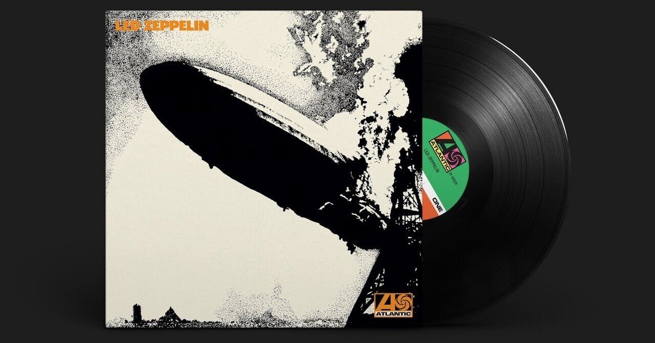 LED ZEPPELIN レッドツェッペリン STRANGE TALES FROM THE ROAD 8枚組