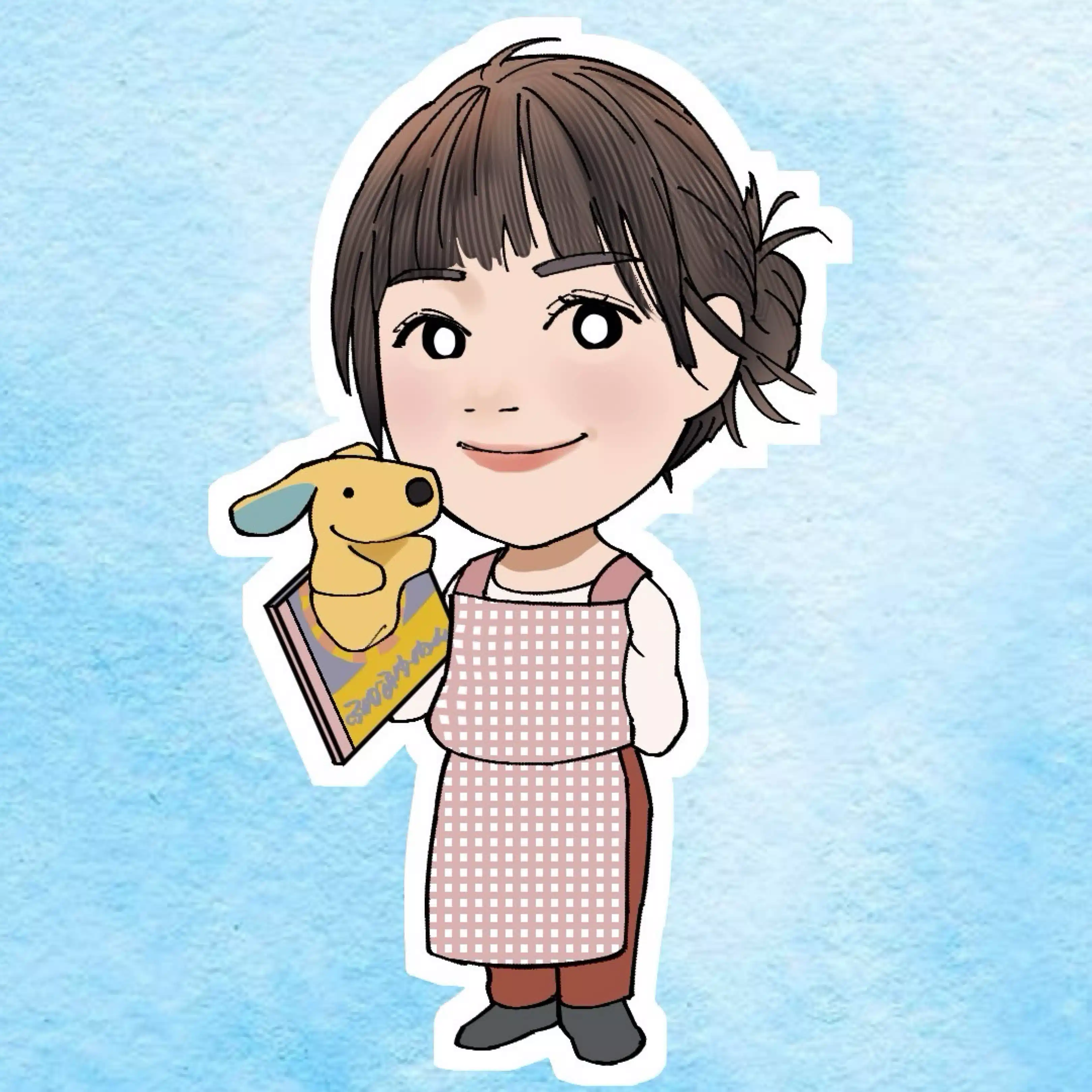 machi no hoikushi