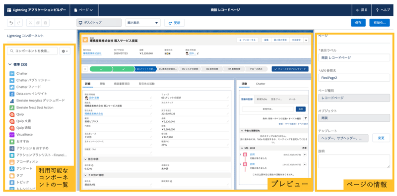 Lightning アプリケーションビルダーマスターへの道 0 使い方 Shogo Furusawa Furu Show Note