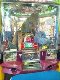 ちびっこ向けメダルゲームから得た教訓 えがちゃん 新卒ベンチャー Note