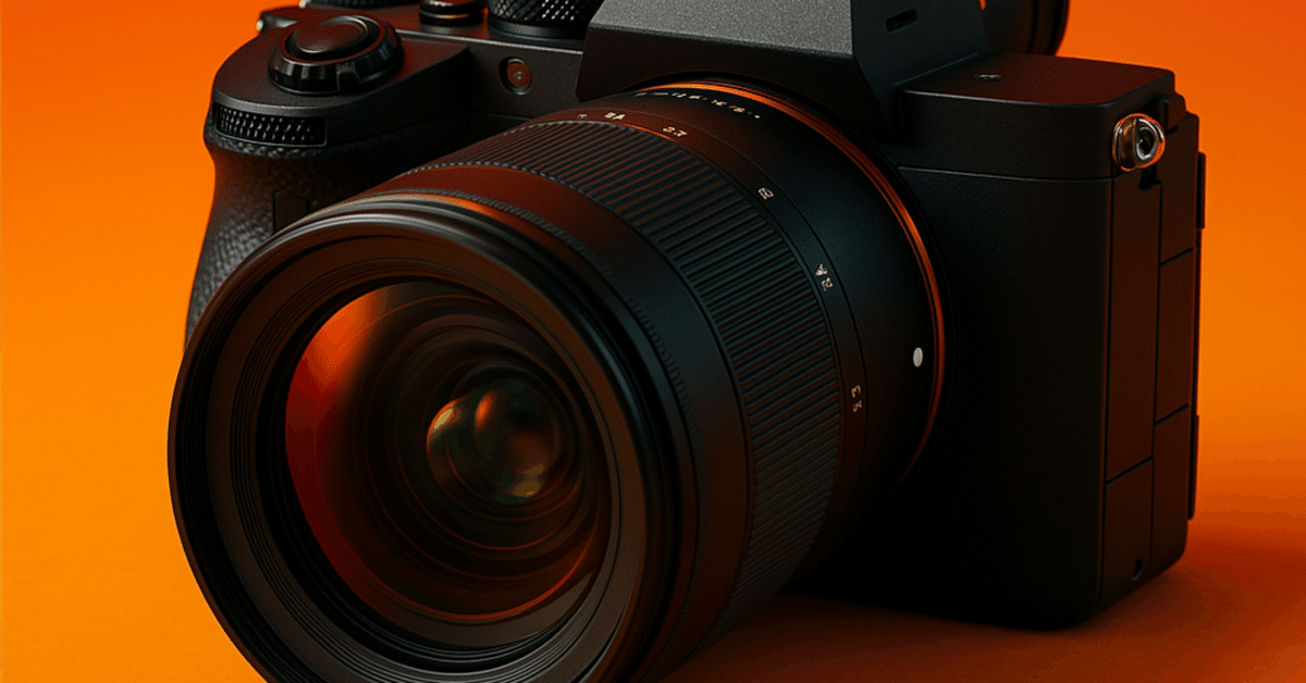 プロが惚れ込む究極性能──SONY α7RVで“写真も映像も作品に プロが惚れ込む究極性能──SONY α7RVで“写真も映像も作品に